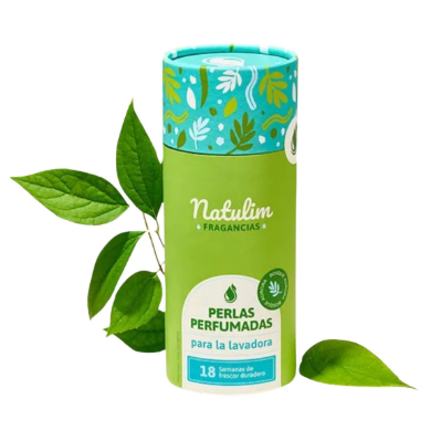 Perlas Perfumadas Lavadora, Bosque Aurora