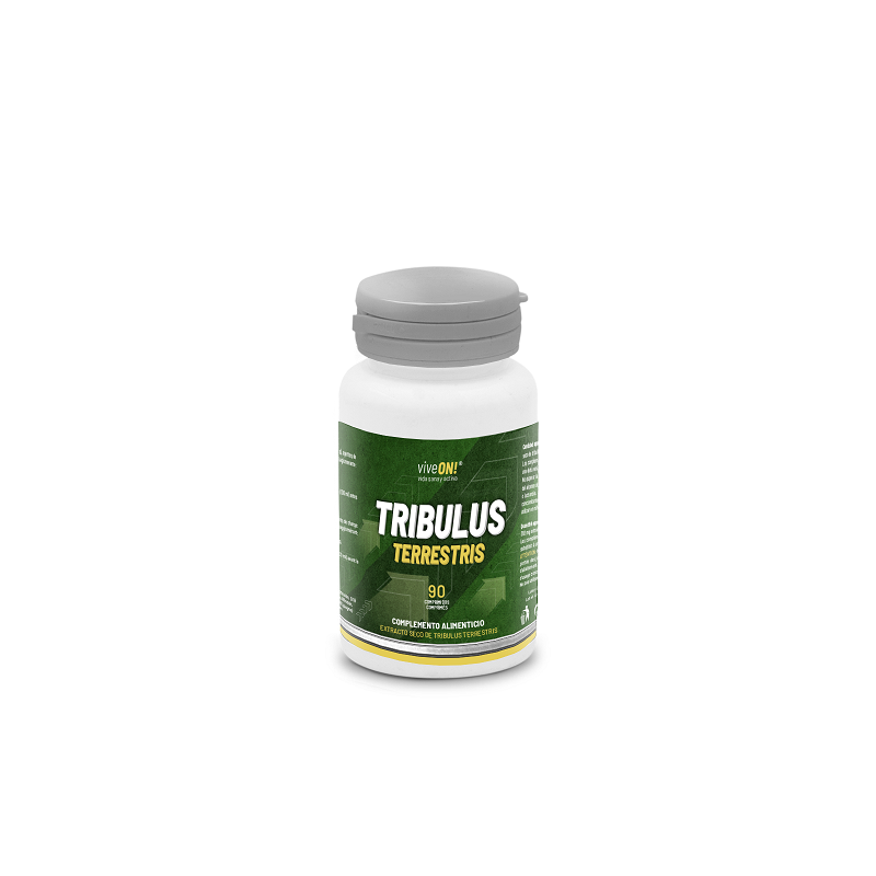 Tribulus, 90 comprimidos