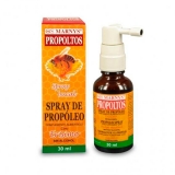 Propoltos Spray del Cantor, 30 ml