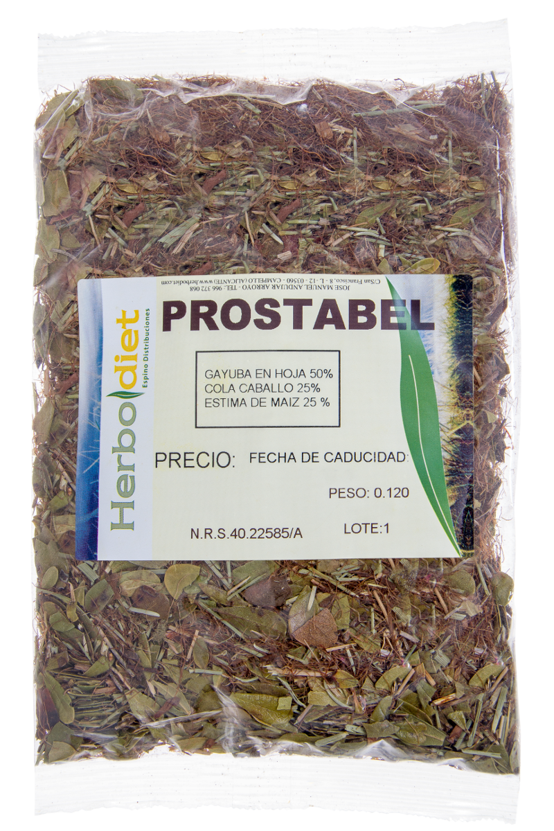 Prostabel, 120 g.