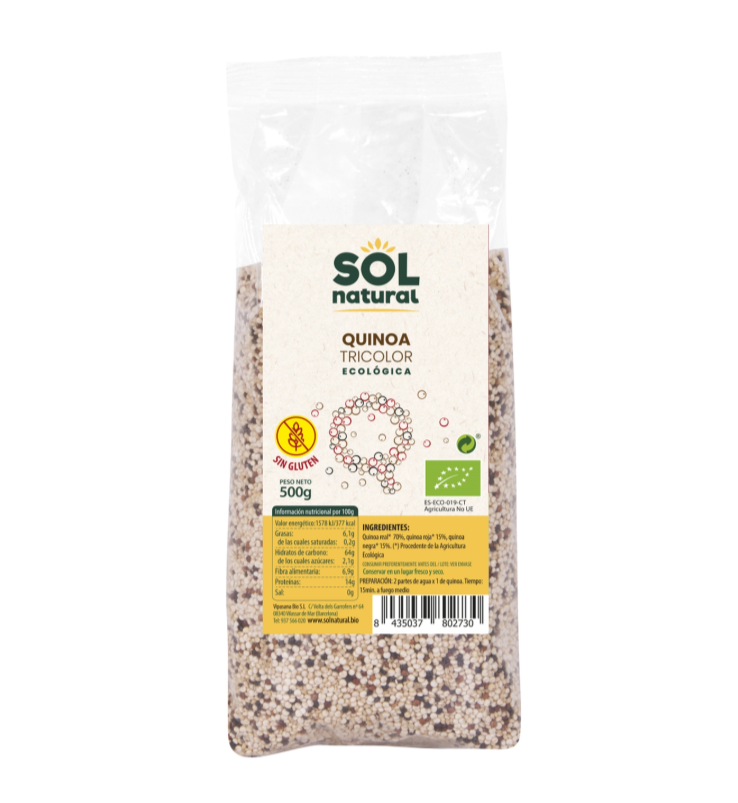 Quinoa