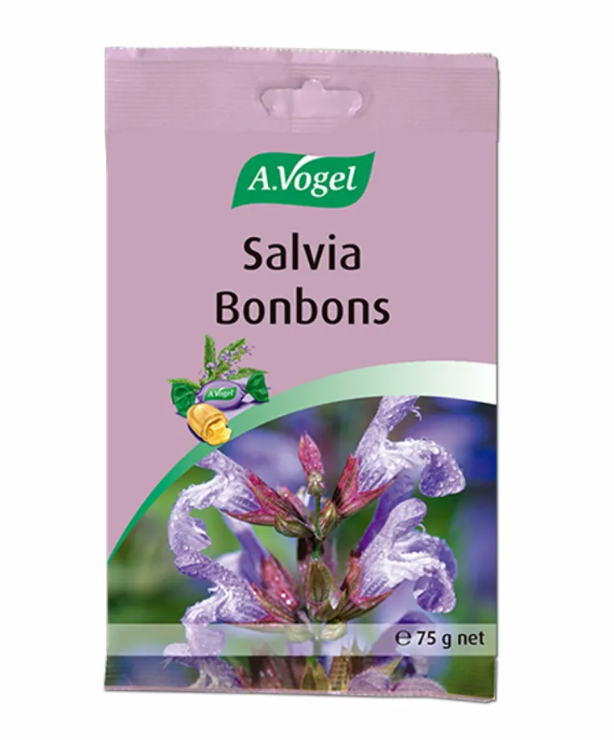 Salvia Bonbons, 75 g