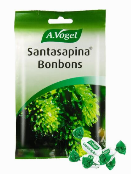 Santasapina Bonbons, 100 g