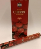 Incienso Cherry