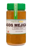Tacos Mejicanos, 250 g.