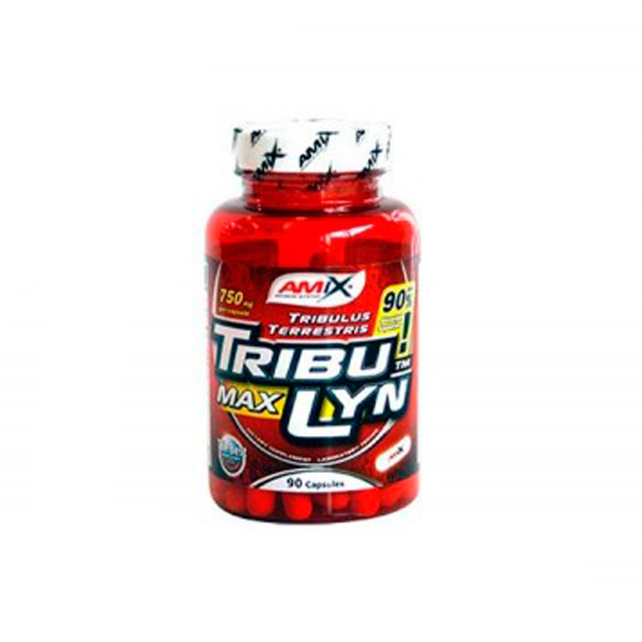 Tribulyn Max 90%, 90 cápsulas