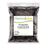 Té Negro con Chocolate 100gr