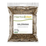Valeriana, 100 g.