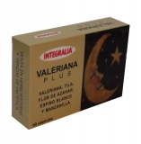 Valeriana Plus, 60 cáps.
