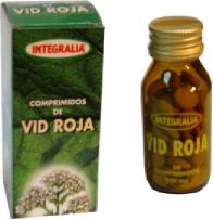 Vid Roja Comprimidos, 60 comp.