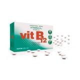 Vitamina B12 Comprimidos Retard, 48 comprimidos