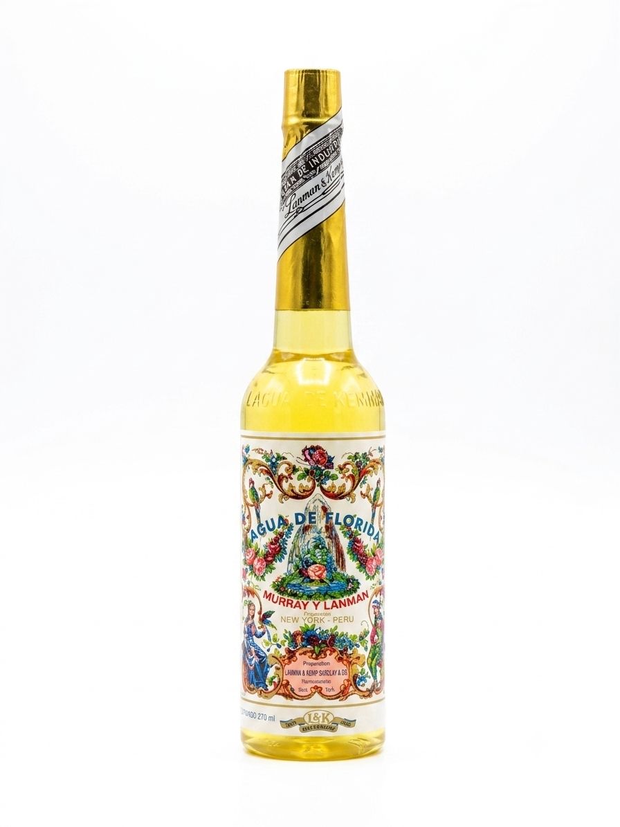Agua de Florida, 270 ml