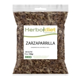 Zarzaparilla, 100 g.